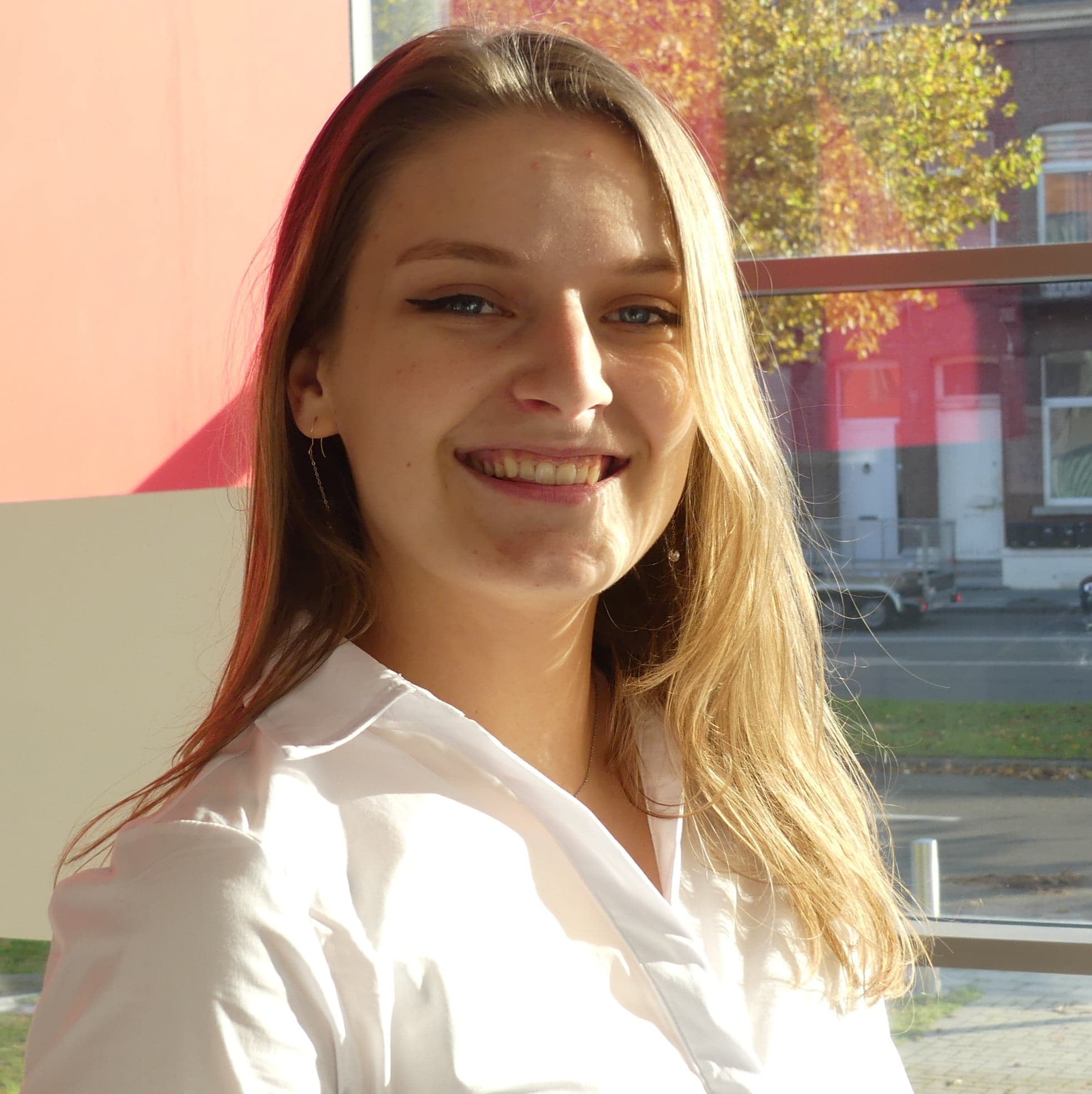 Emilie Croquet
