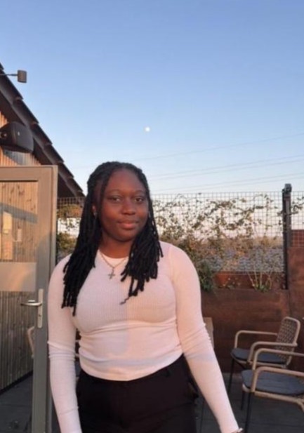 Emmanuelle Tshiamala